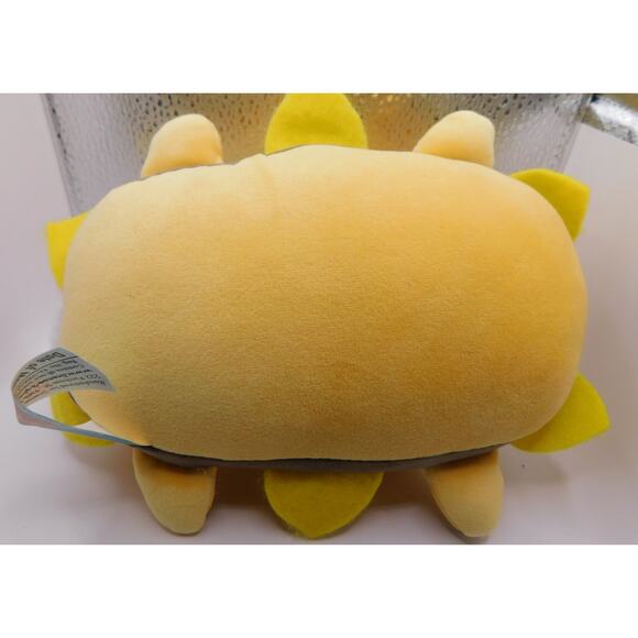 Sandoichis Geno The Cogi Cheesesteak  Sandwich Plush #3 Series 1 Brand New - Picture 7 of 9